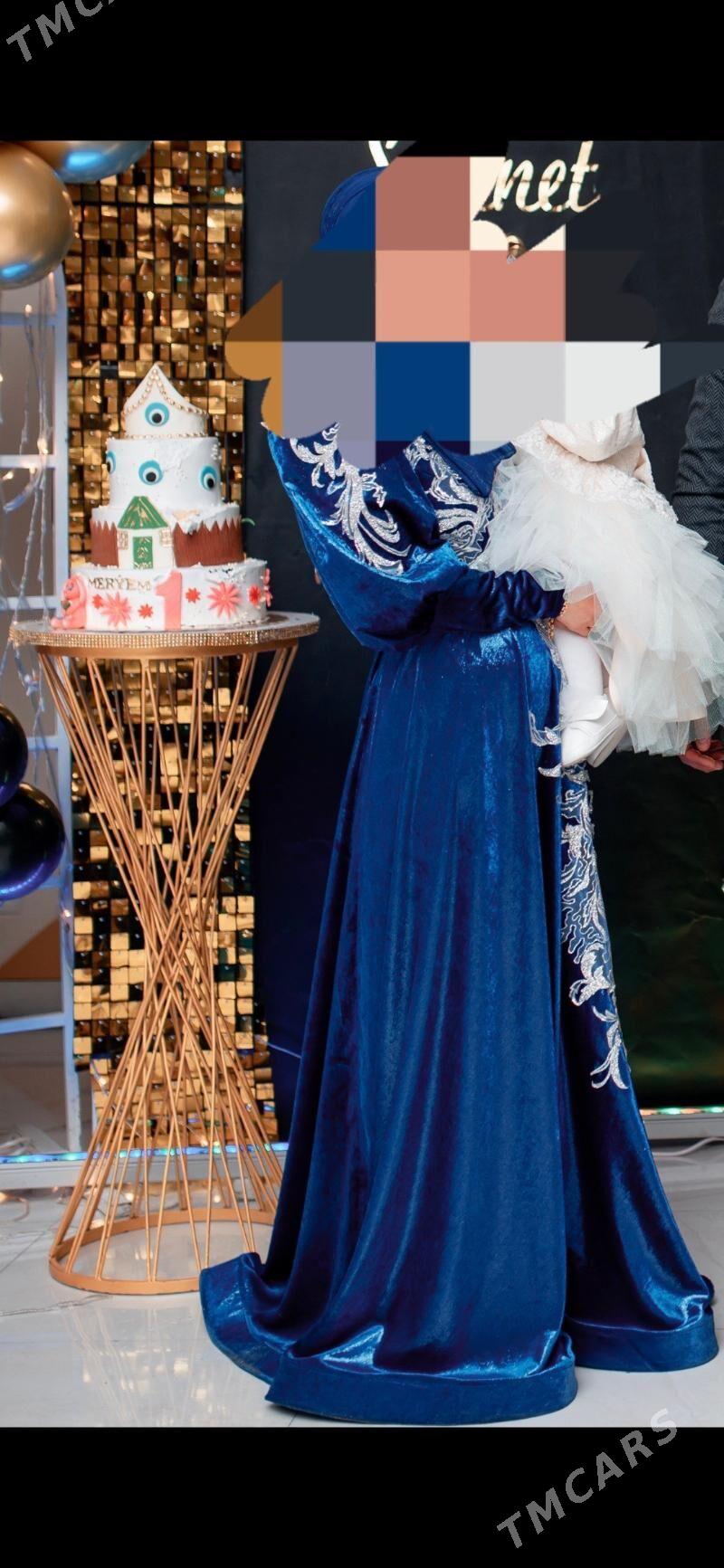 toydalyk koynek - Türkmenbaşy - img 2