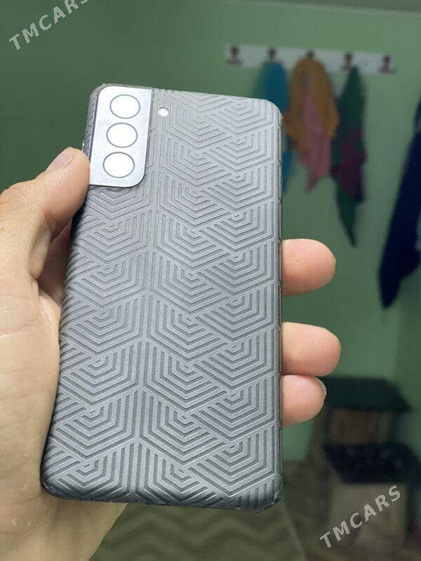 Samsung s21 5G - Wekilbazar - img 2