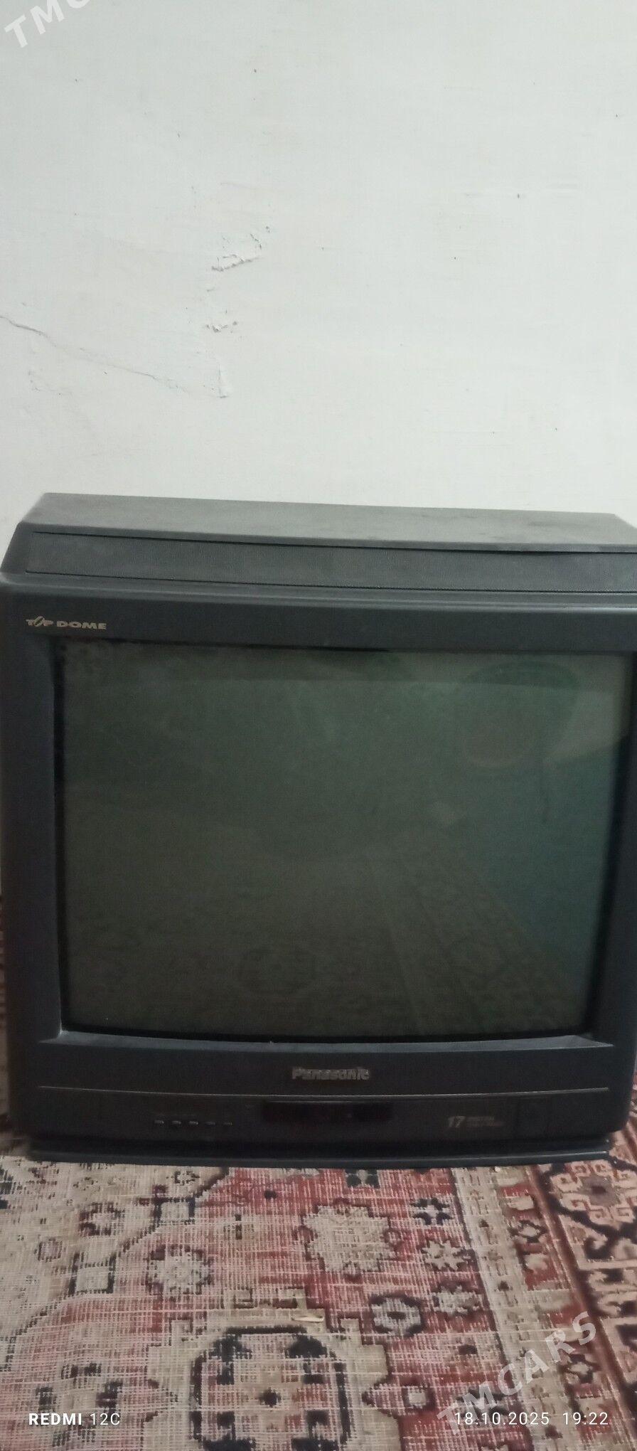 Telewizor - Görogly (Tagta) - img 1