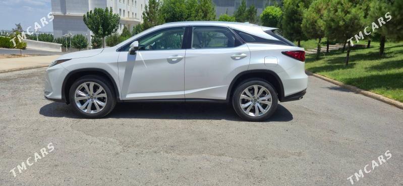 Lexus RX 350 2020 - 625 000 TMT - Ашхабад - img 6