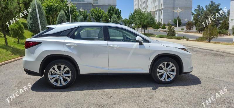 Lexus RX 350 2020 - 625 000 TMT - Ашхабад - img 3