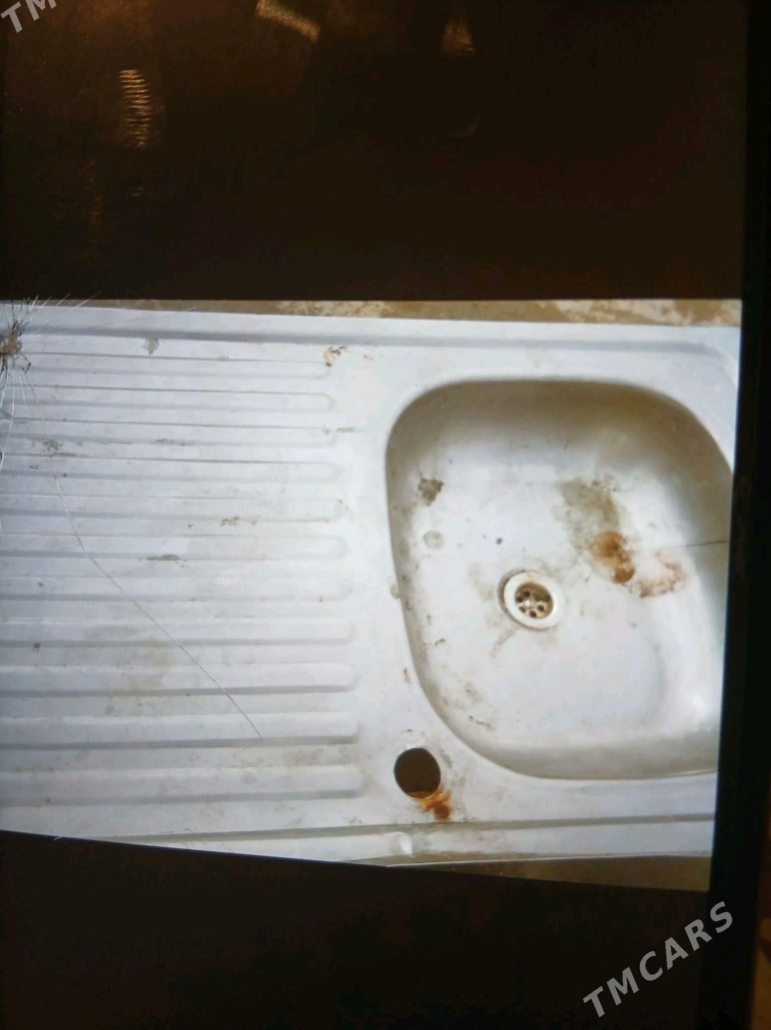 раковина - Aşgabat - img 1