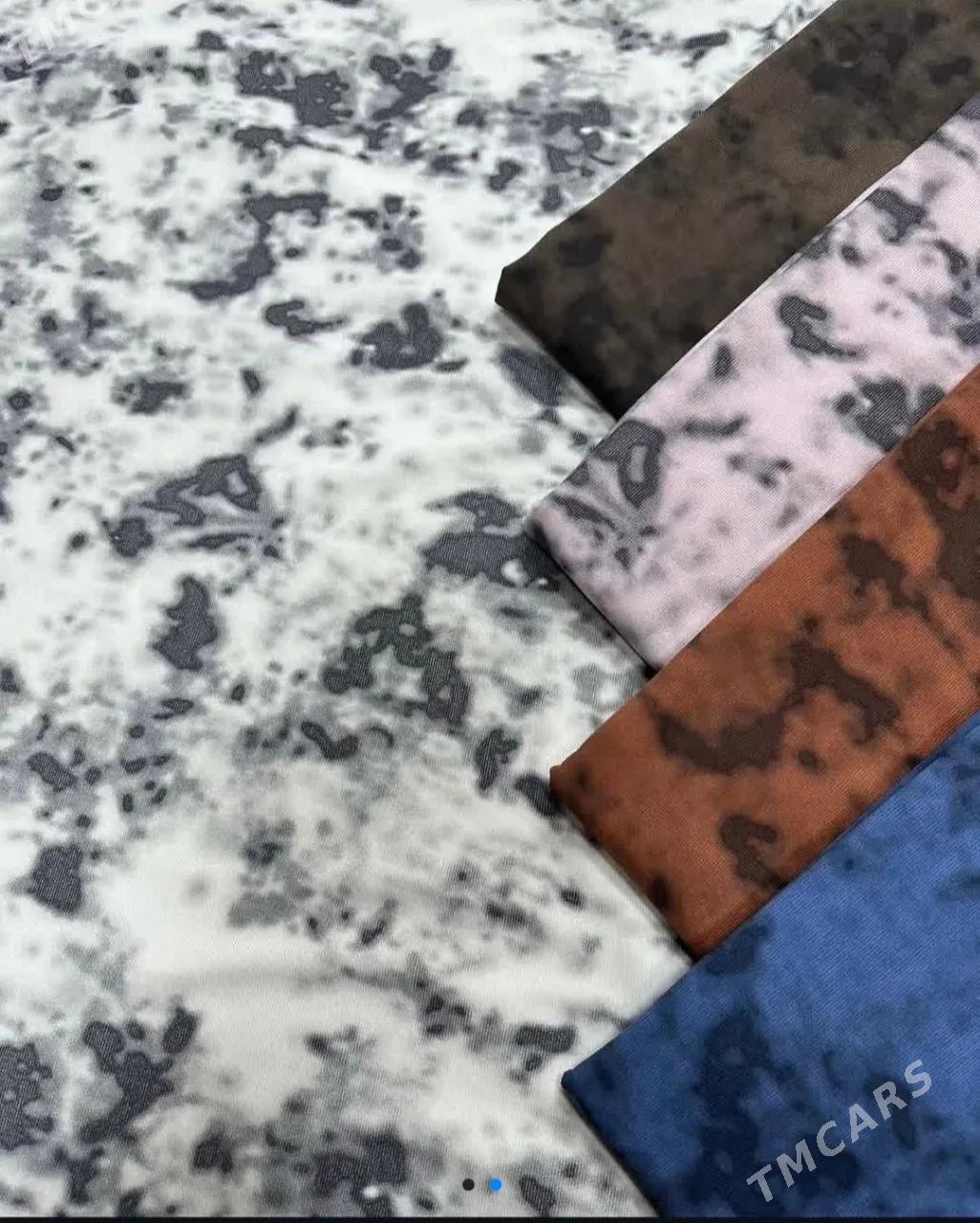 Velvet - Ашхабад - img 1