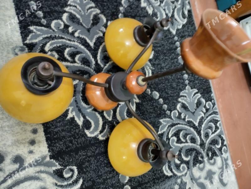 Lyustralar - Туркменбаши - img 2