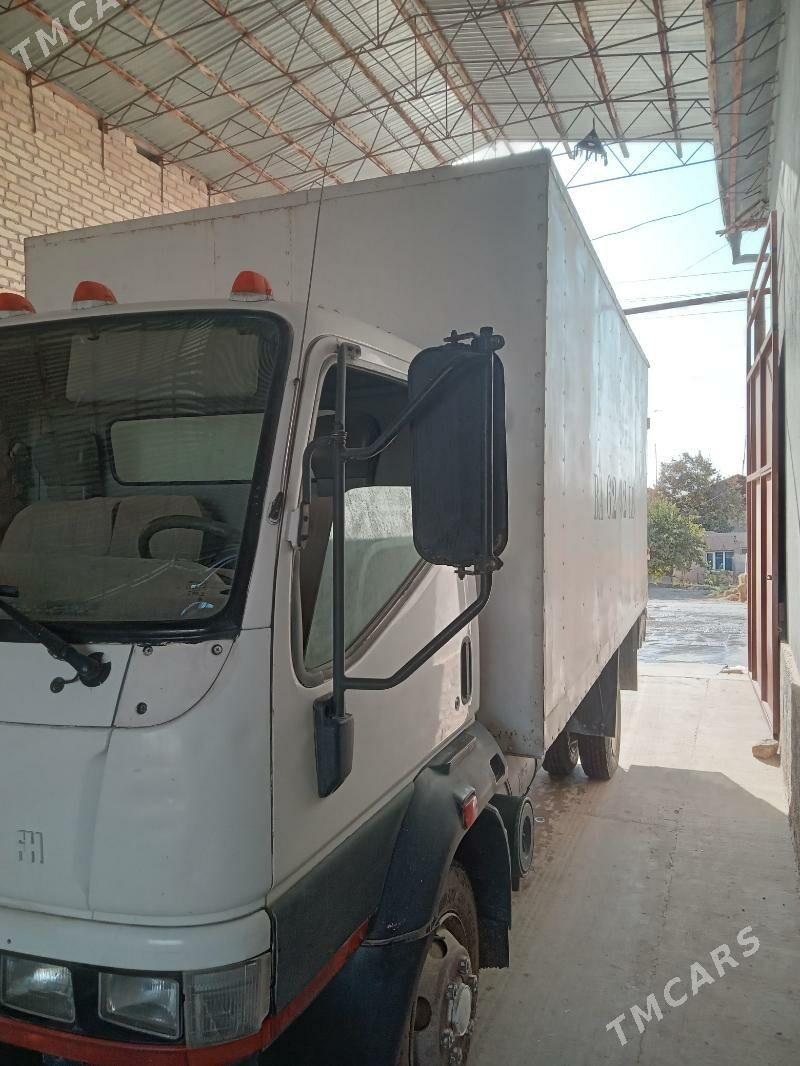 Mitsubishi Fuso 2000 - 240 000 TMT - Халач - img 1