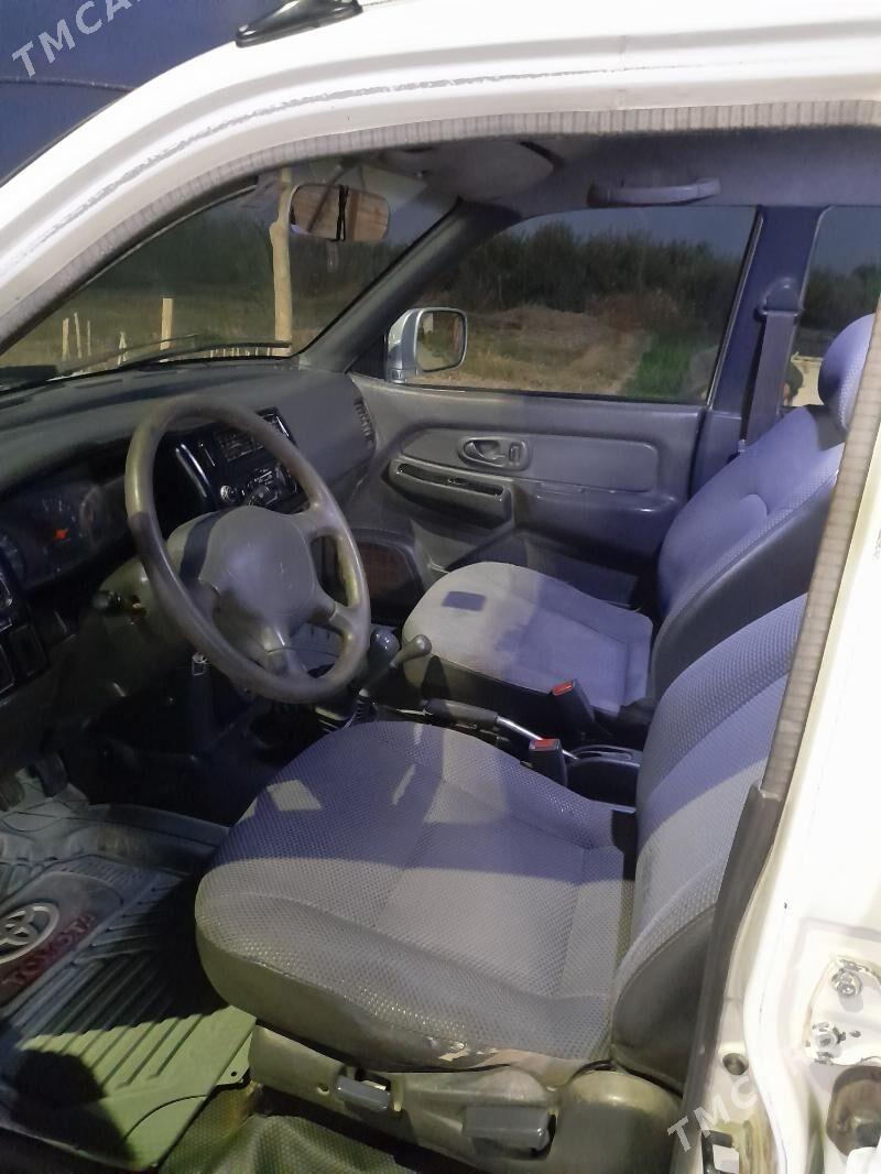Mitsubishi L200 2003 - 90 000 TMT - Чарджоу - img 8