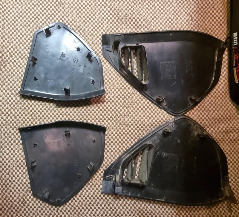 Мерседес w211 700 TMT - Howdan "B" - img 2