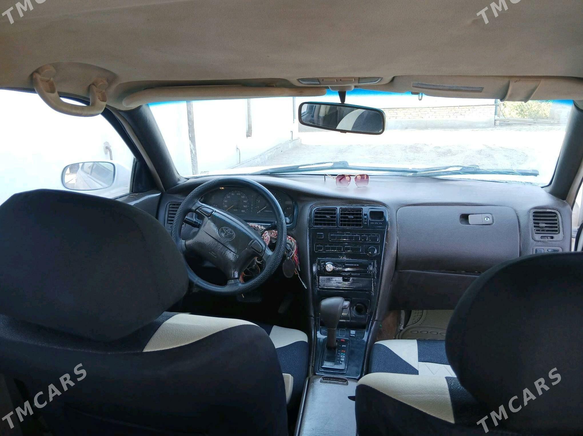 Toyota Cresta 1993 - 45 000 TMT - Daşoguz - img 1
