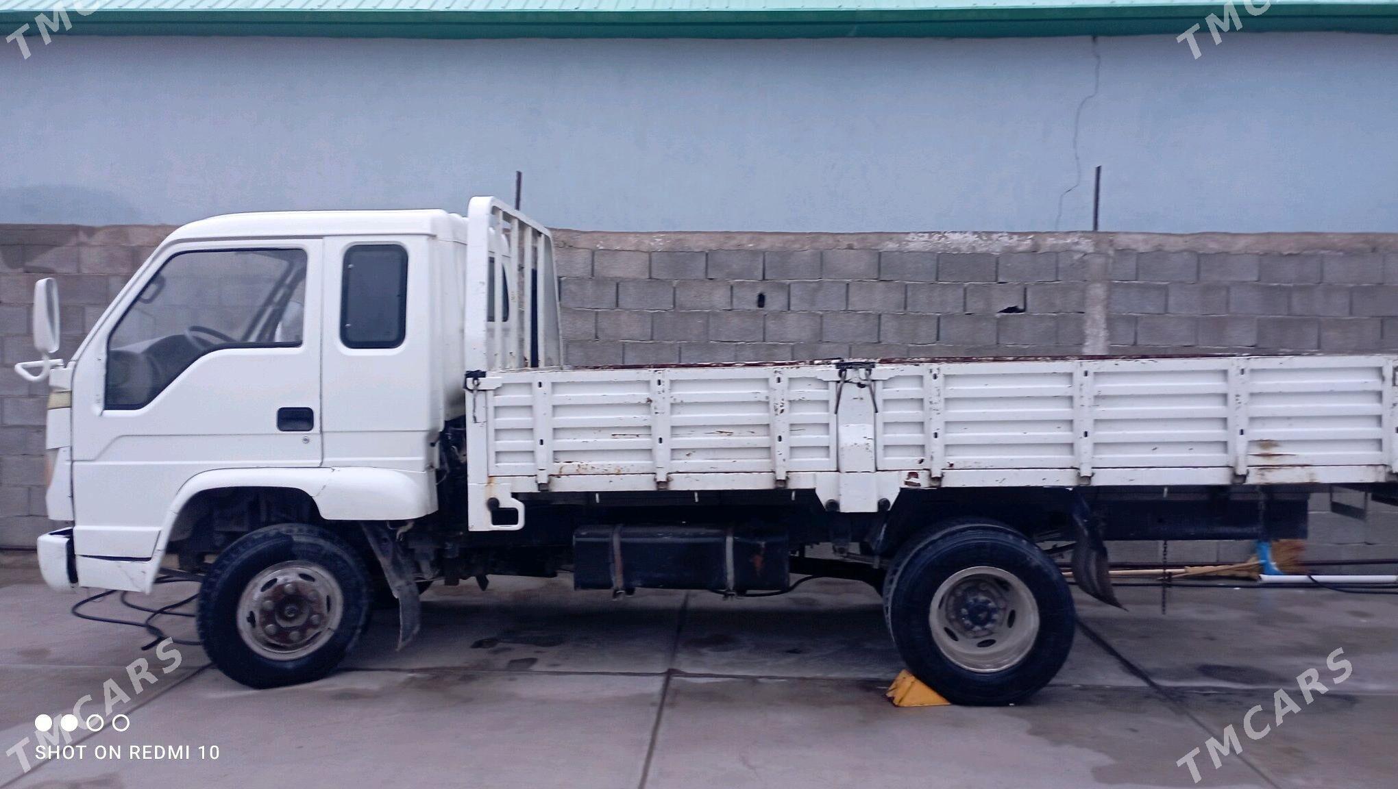 Foton TOANO 2011 - 190 000 TMT - Ак-Бугдайский этрап - img 2