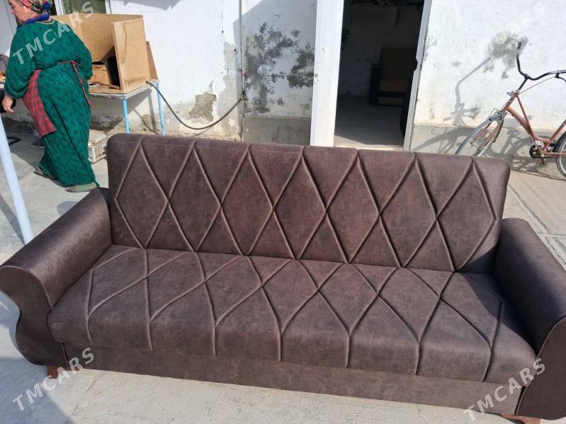 diwan linya - Garadamak - img 2