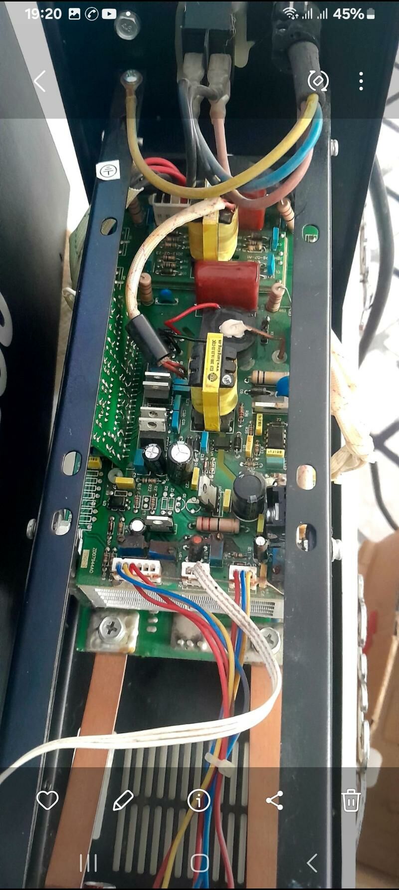 swarka aparat сварка - Ашхабад - img 6