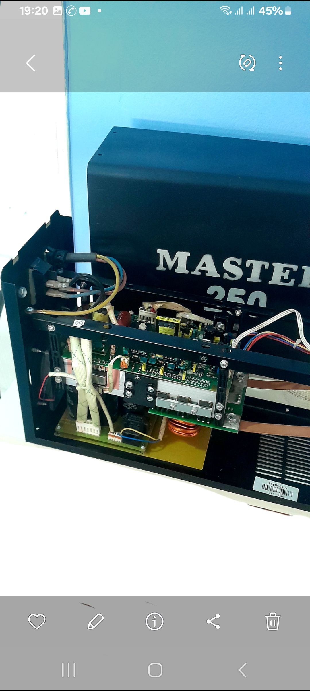 swarka aparat сварка - Ашхабад - img 5