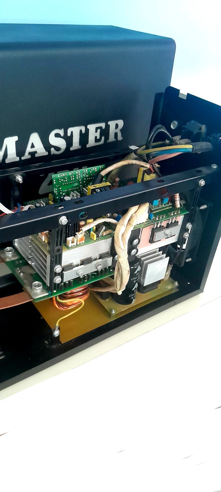 swarka aparat сварка - Ашхабад - img 7