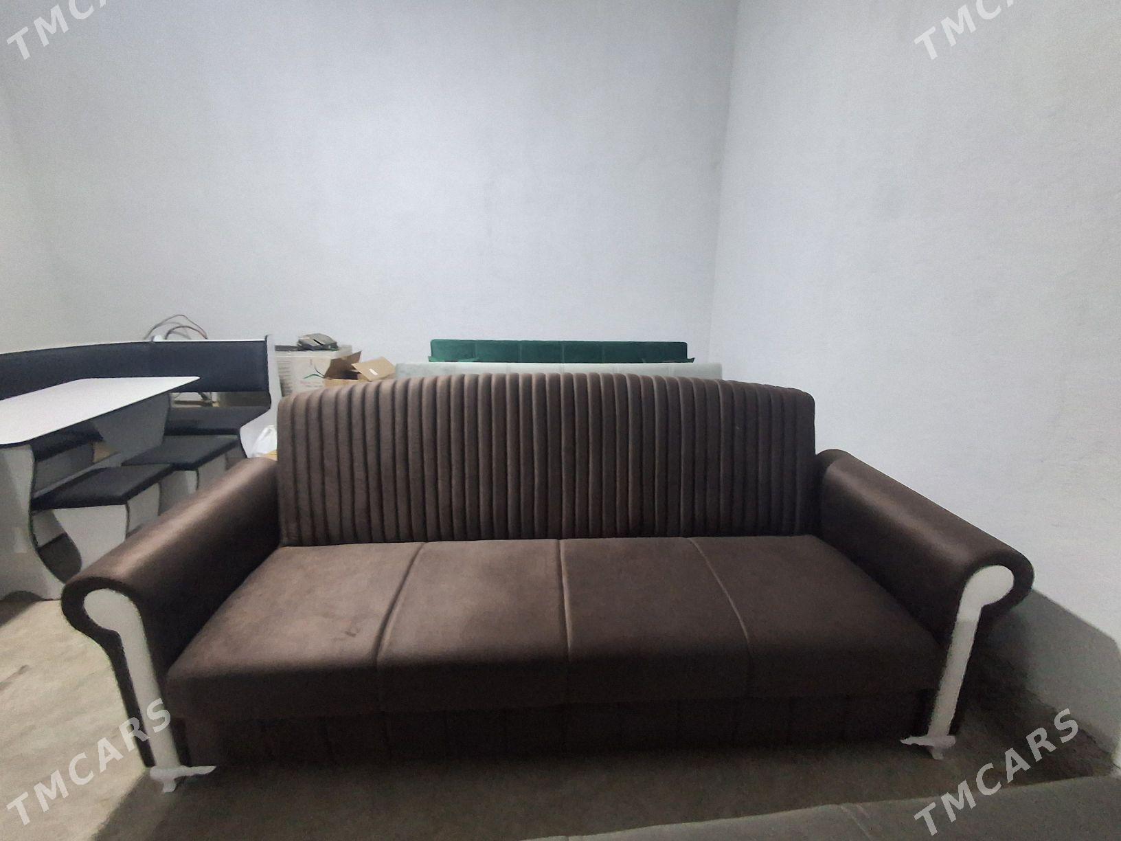 diwan linya - Garadamak - img 1