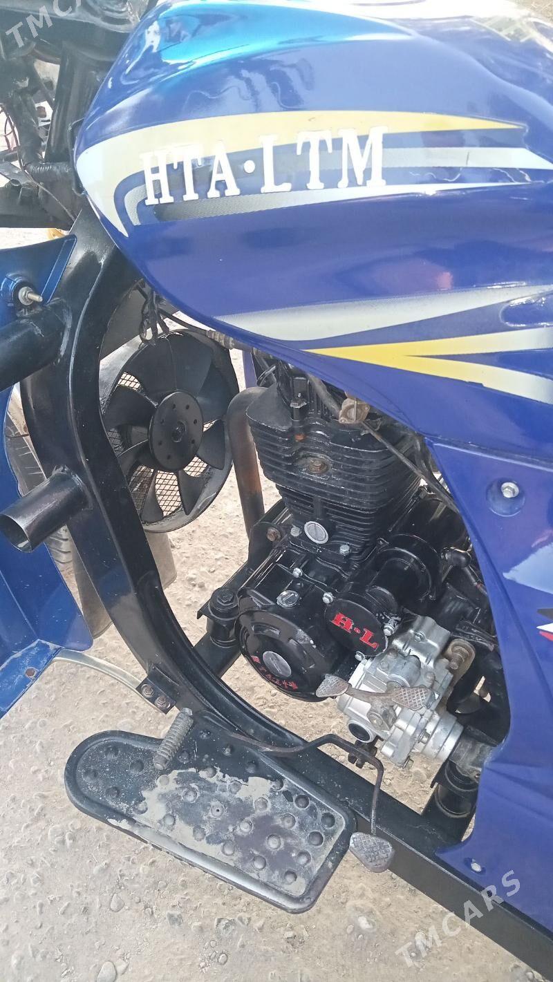 Fekon FK200-14G 2015 - 20 000 TMT - Kerki - img 1