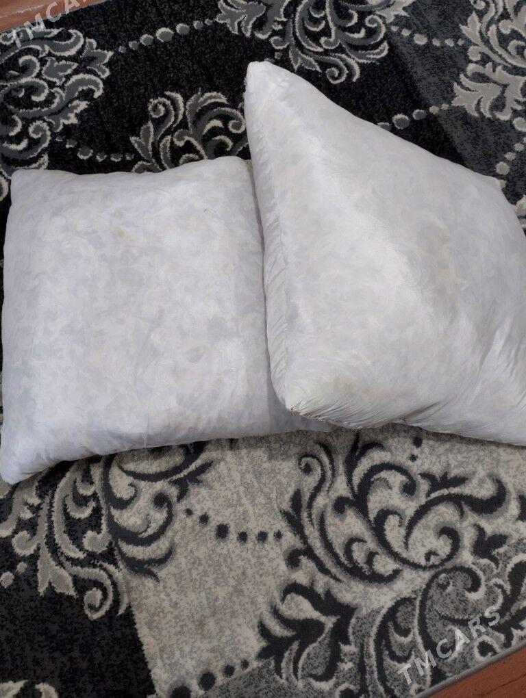 yasyk - Türkmenbaşy - img 1