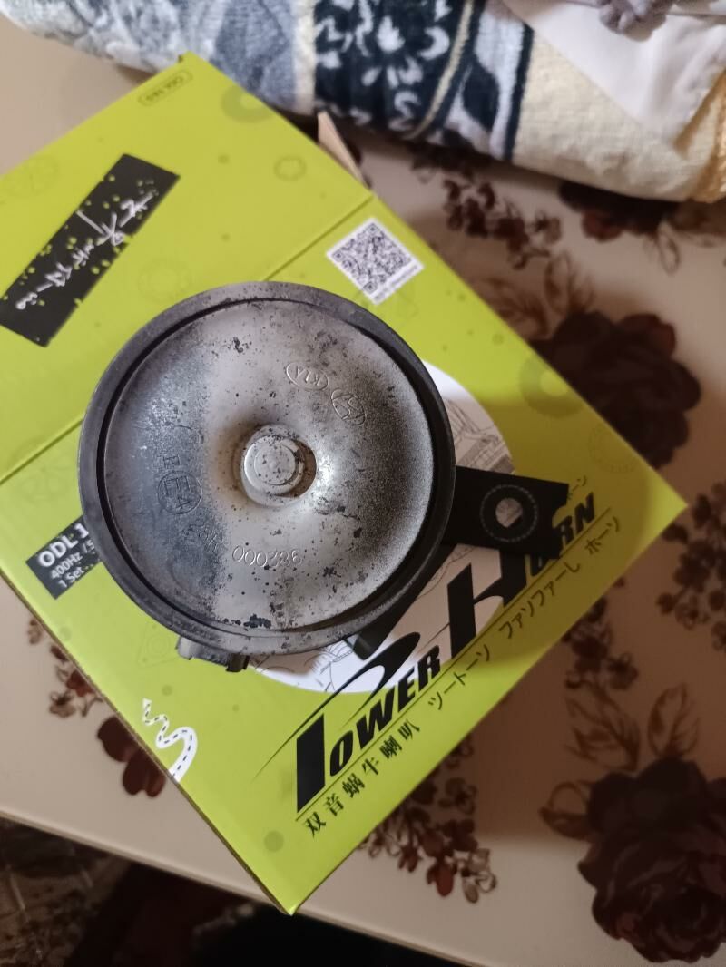 signal morda Hyundai arginal düt 60 TMT - Ашхабад - img 1