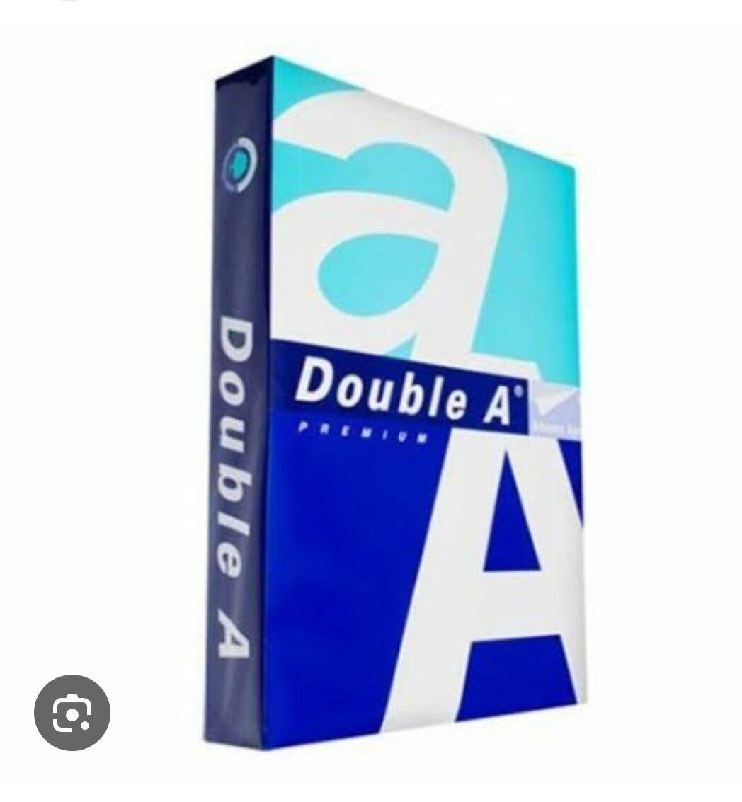 A4 Kagyz - Балканабат - img 1