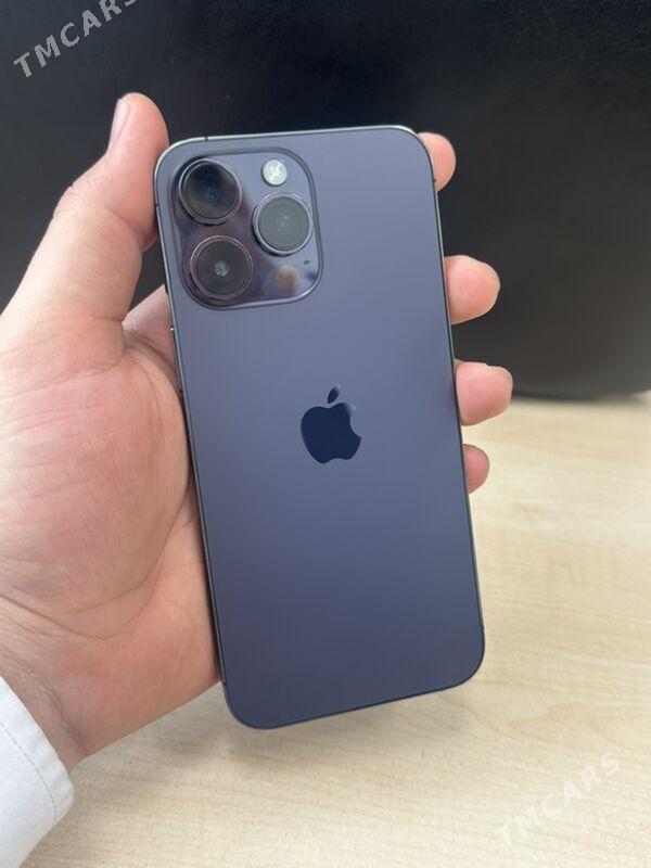 iPhone 14 promax256 - Дянев - img 2
