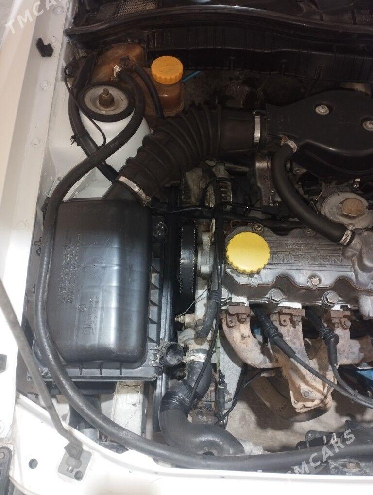 Opel Vectra 1993 - 38 000 TMT - Türkmenabat - img 7