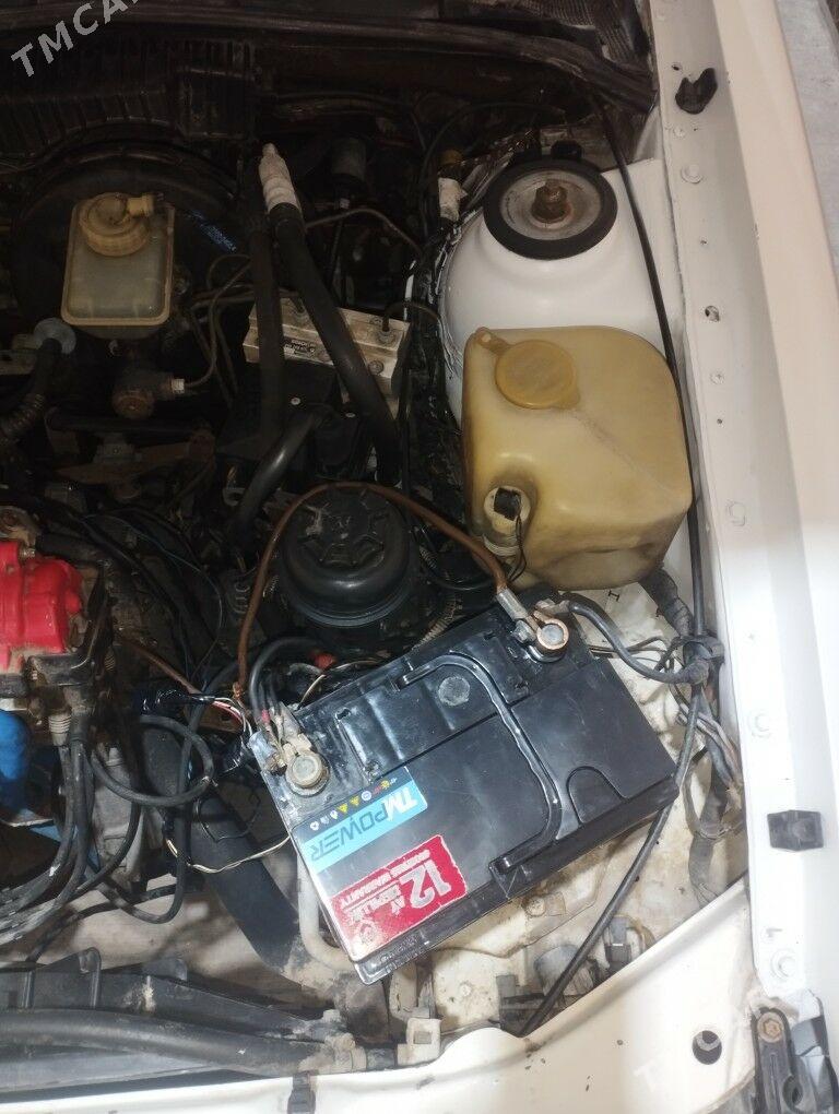 Opel Vectra 1993 - 38 000 TMT - Türkmenabat - img 8