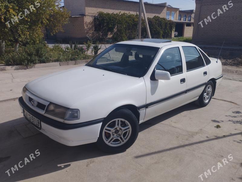 Opel Vectra 1993 - 38 000 TMT - Türkmenabat - img 3