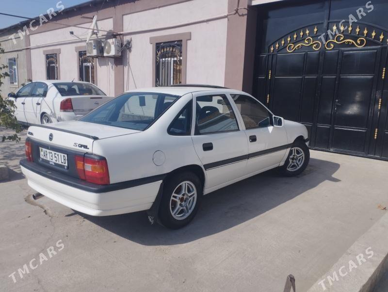 Opel Vectra 1993 - 38 000 TMT - Türkmenabat - img 1