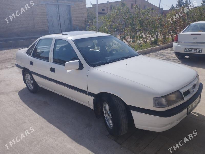 Opel Vectra 1993 - 38 000 TMT - Türkmenabat - img 4