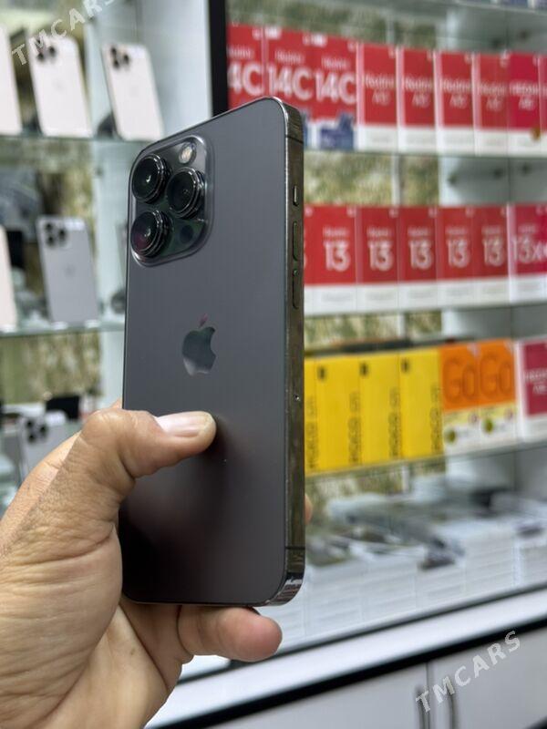 Iphone 13pro - Aşgabat - img 4
