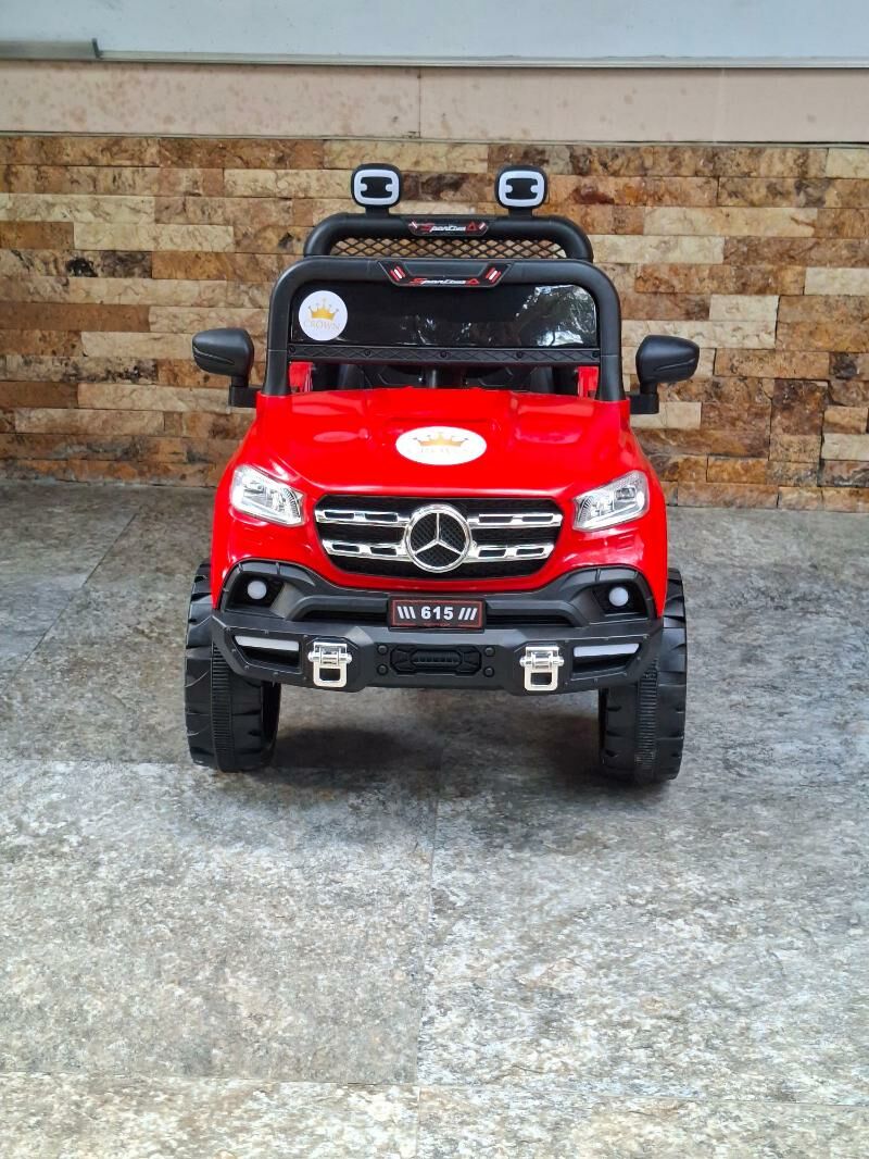 caga masynlar - Мир 6 - img 4