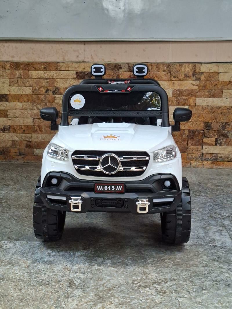 caga masynlar - Мир 6 - img 1