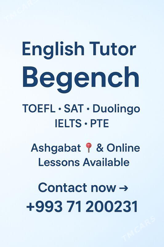 repetitor SAT TOEFL IELTS DET - Мир 7 - img 2