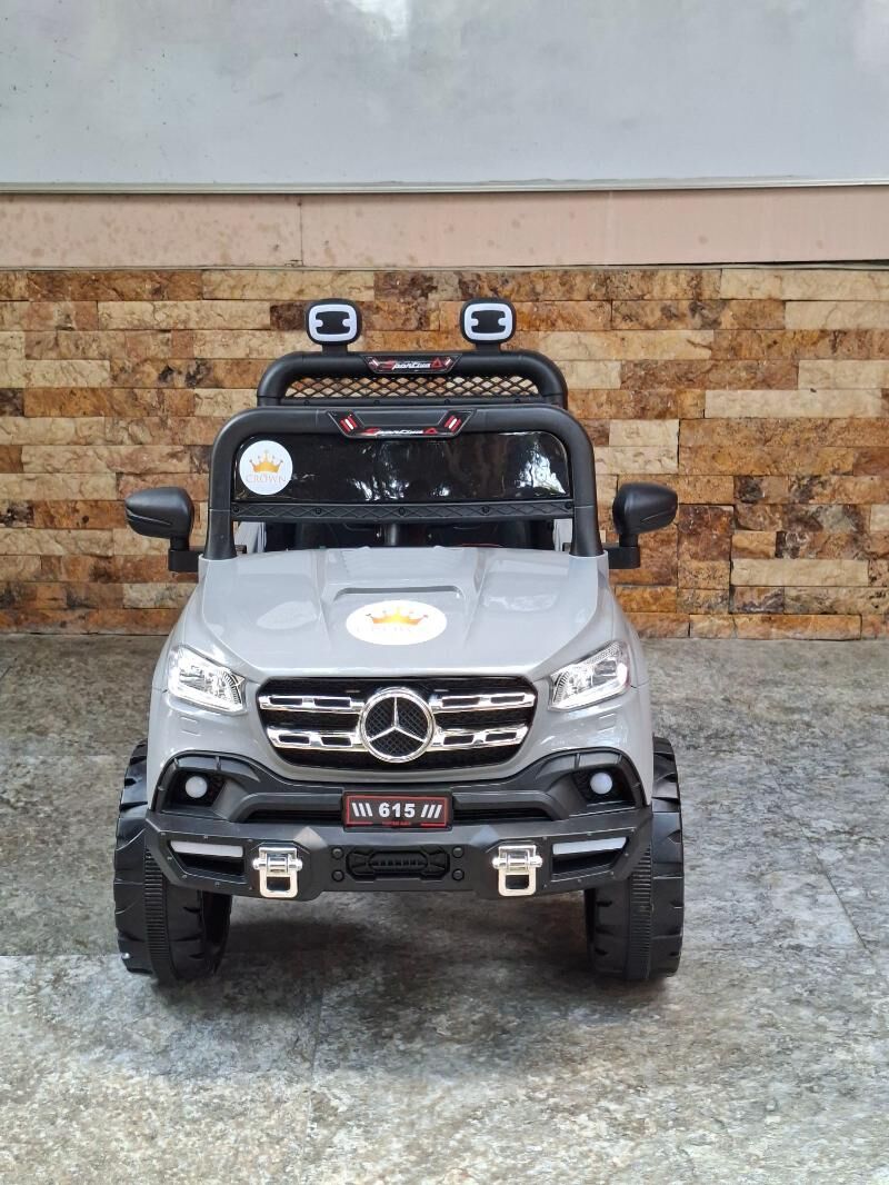 caga masynlar - Мир 6 - img 2