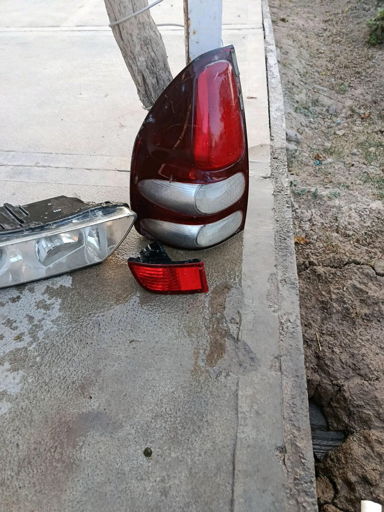 fara 300 TMT - Векильбазар - img 2