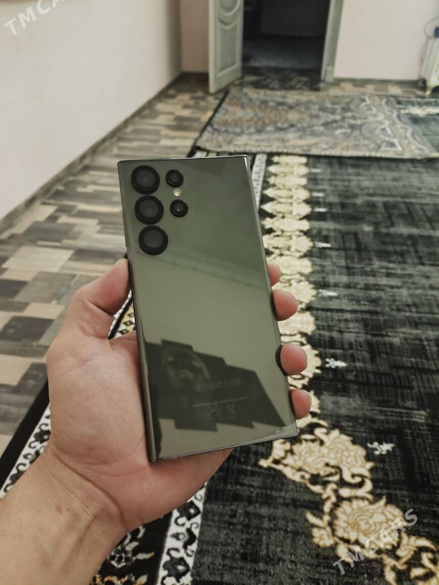 S23 Ultra 12/256GB - Gurbansoltan Eje - img 2