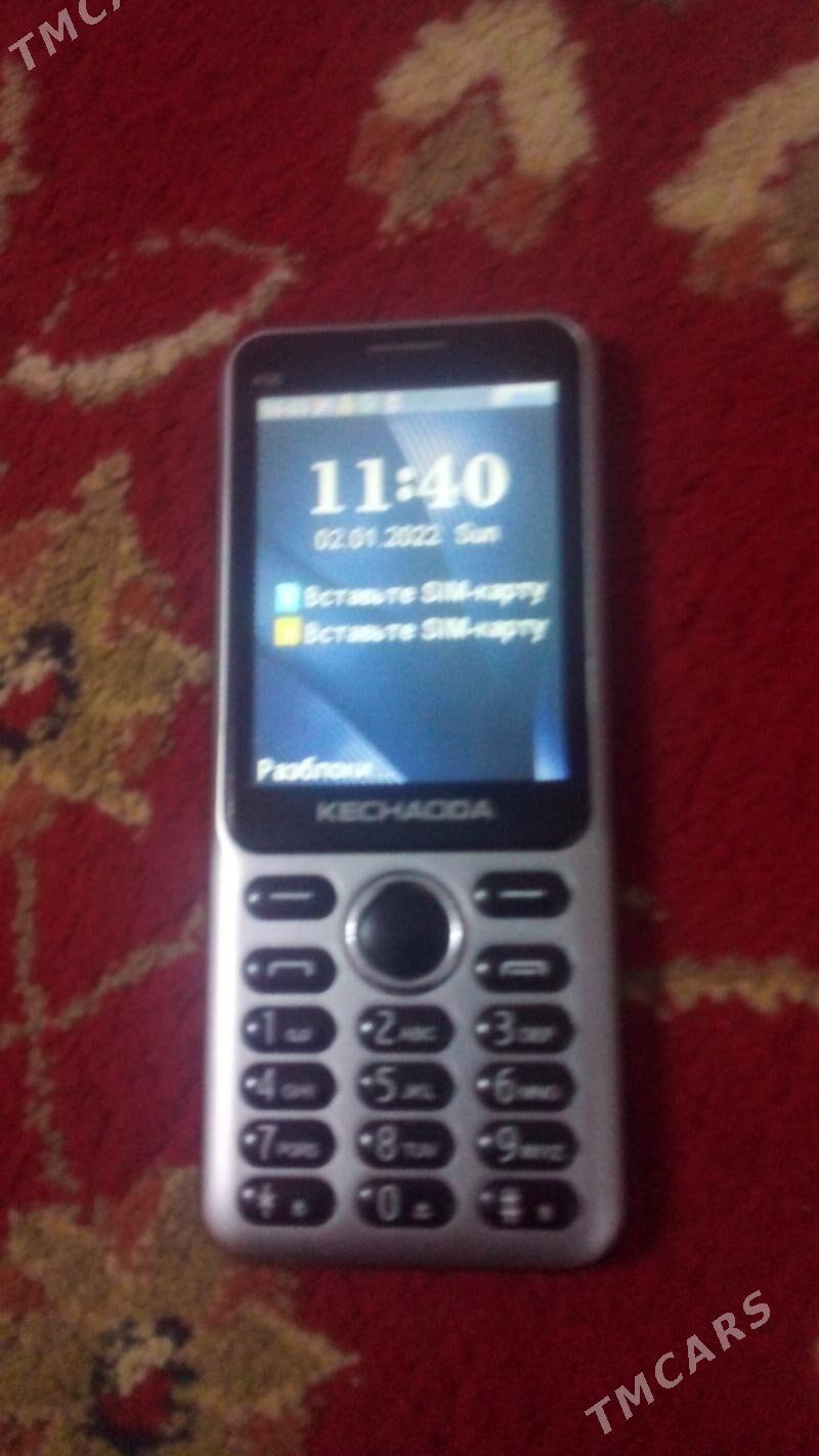 Kechaoda telefon - Балканабат - img 2