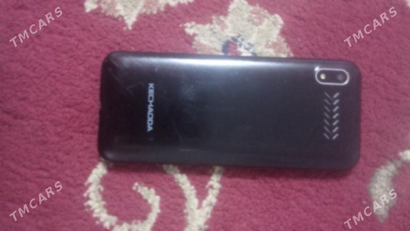 Kechaoda telefon - Балканабат - img 3