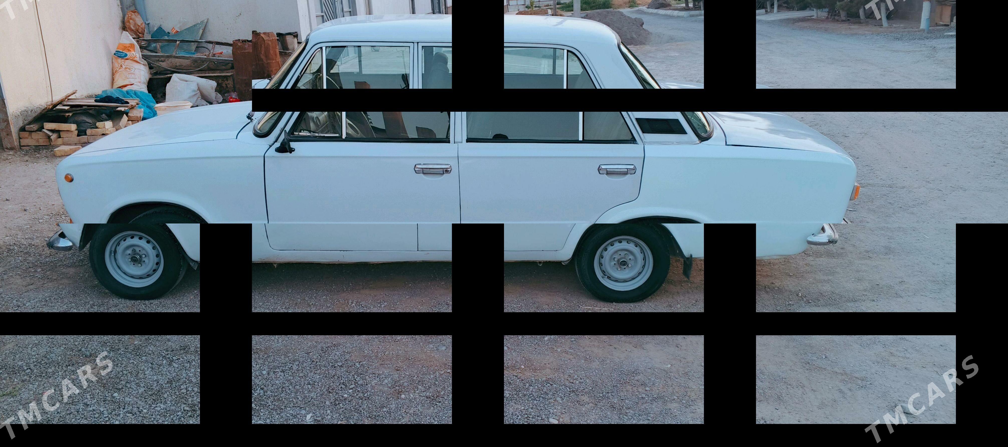 Lada 2104 1985 - 20 000 TMT - Чоганлы - img 2
