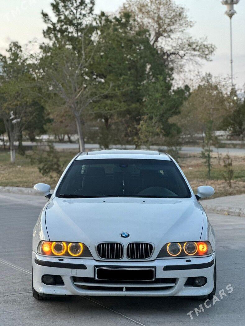 BMW E39 2000 - 140 000 TMT - Balkanabat - img 1
