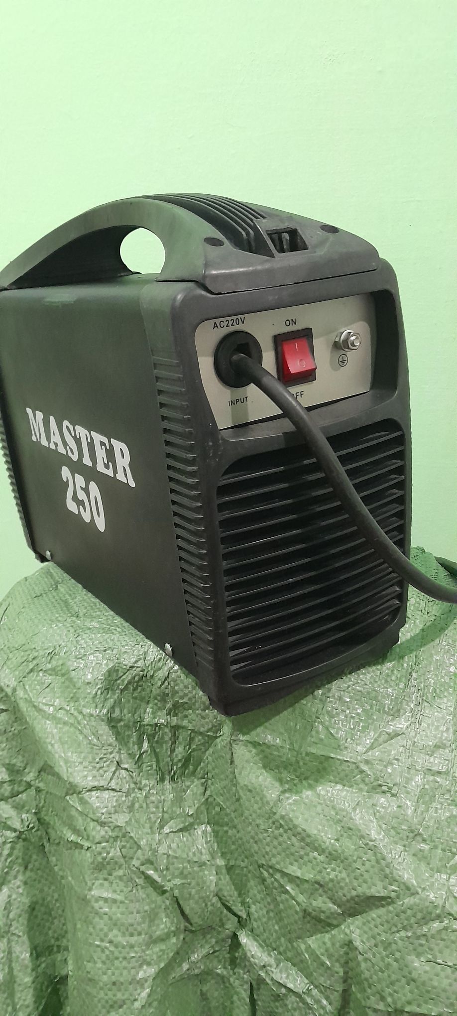 swarka aparat сварка - Aşgabat - img 7