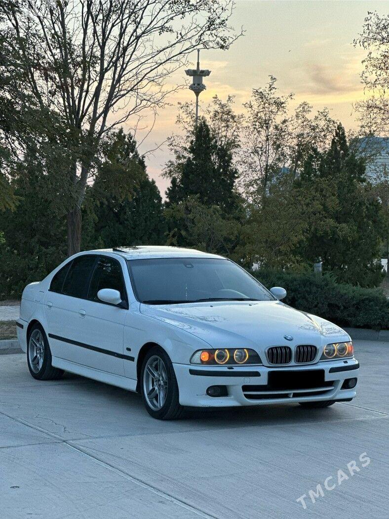 BMW E39 2000 - 140 000 TMT - Balkanabat - img 2