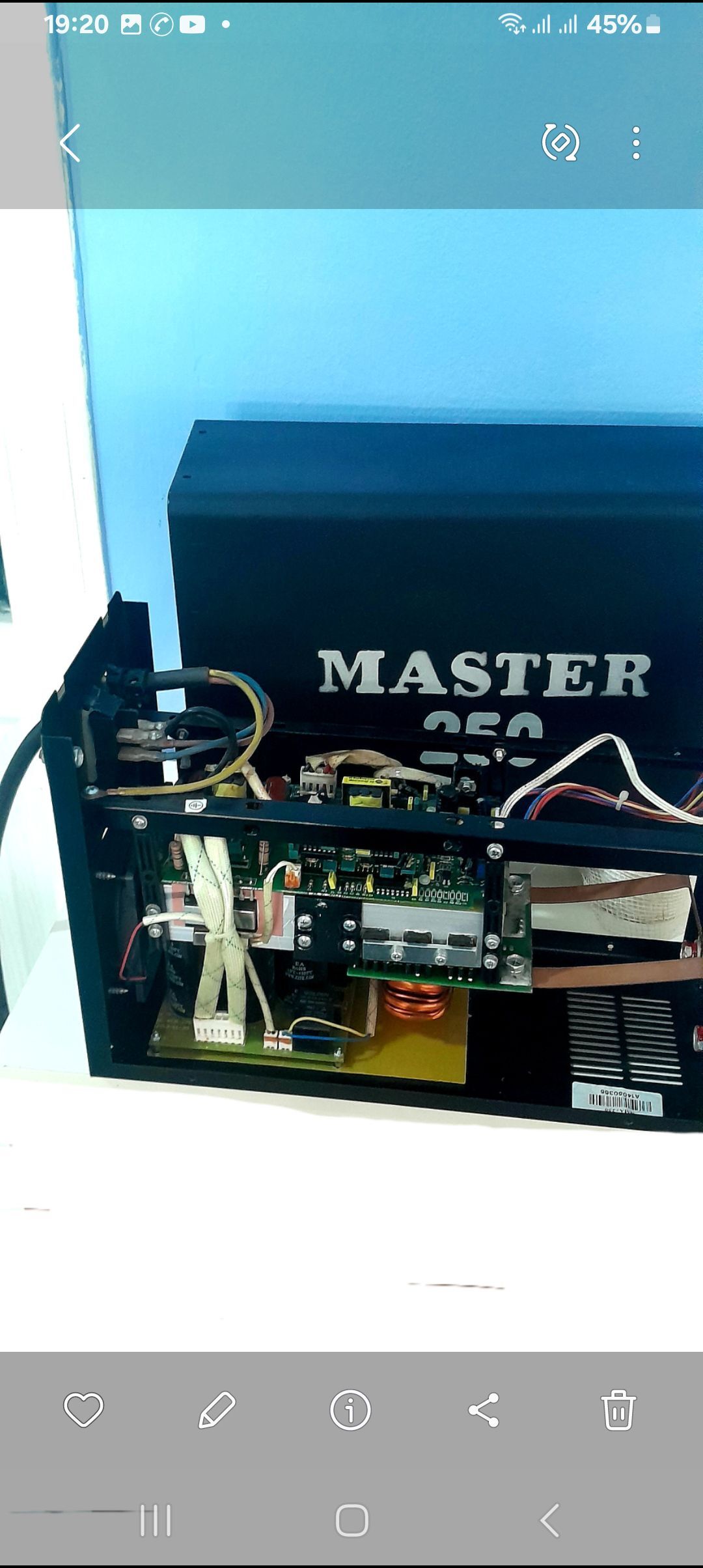 swarka aparat сварка - Aşgabat - img 6