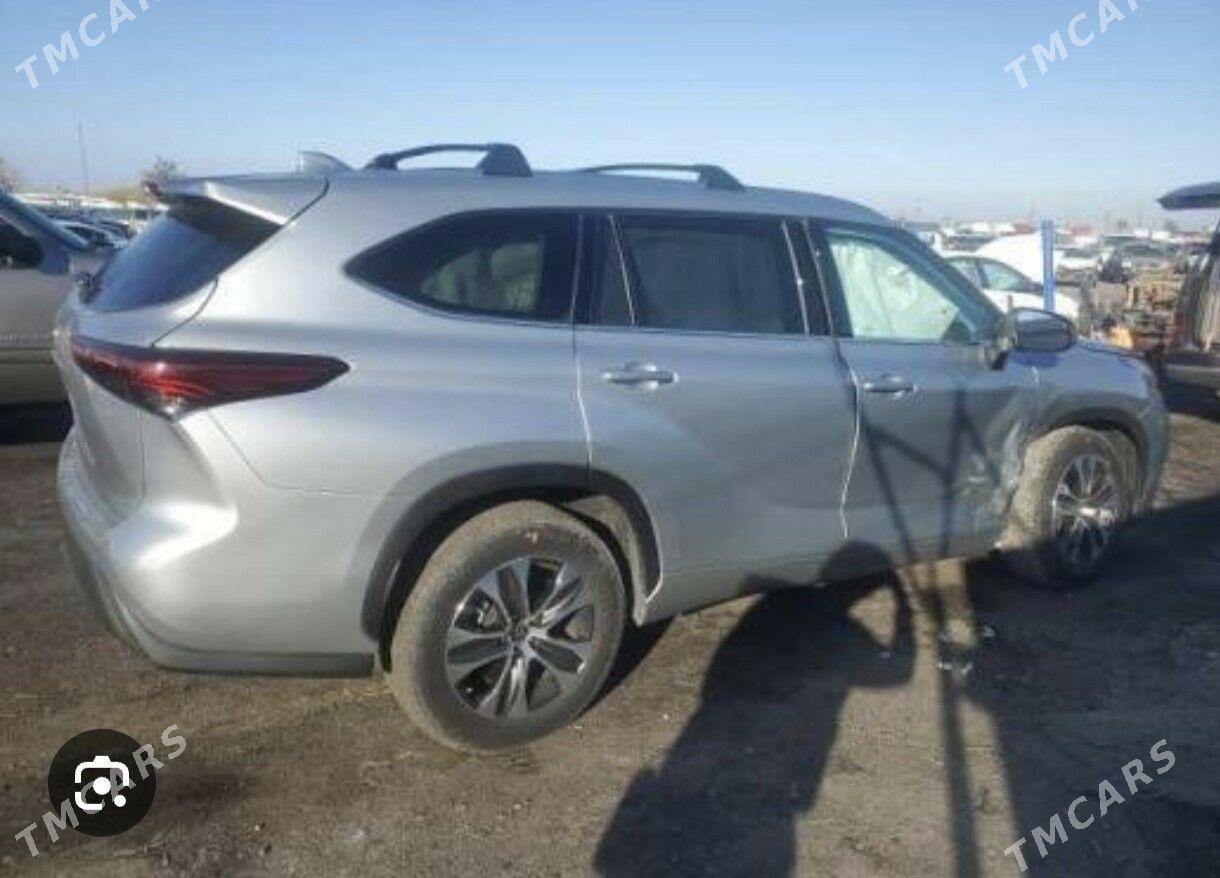 Toyota Highlander 2020 - 530 000 TMT - Mary - img 8