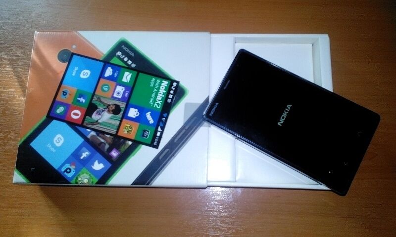 nokia - Aşgabat - img 2
