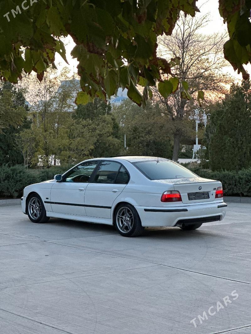 BMW E39 2000 - 140 000 TMT - Balkanabat - img 7