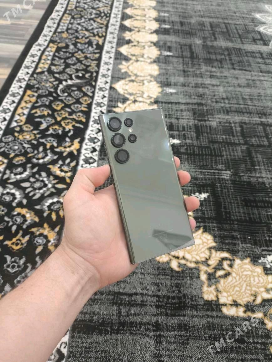 S23 Ultra 12/256GB - Gurbansoltan Eje - img 3