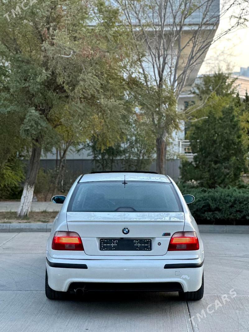 BMW E39 2000 - 140 000 TMT - Balkanabat - img 5