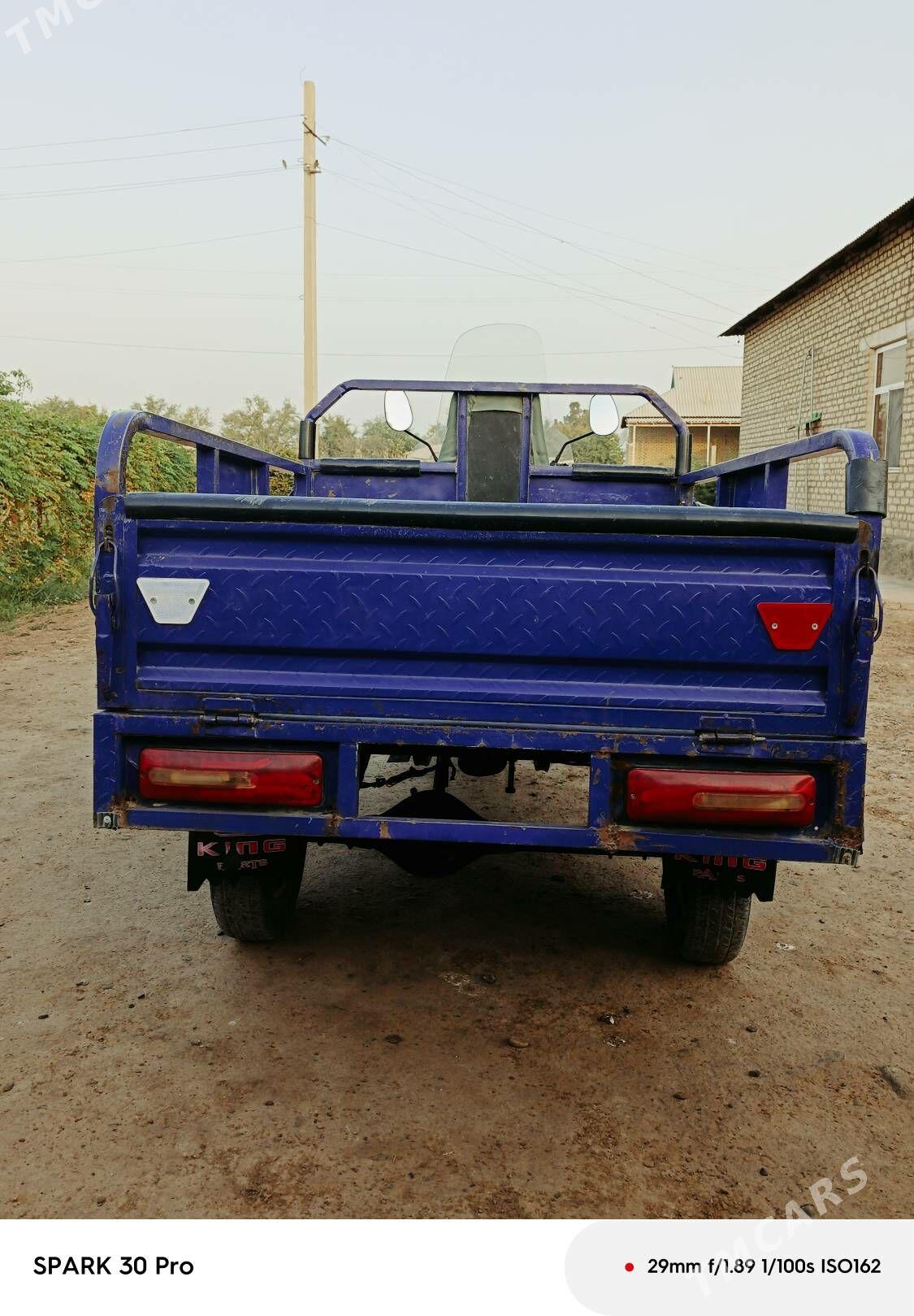 Fekon FK200-14G 2015 - 15 000 TMT - Бабадайхан - img 2