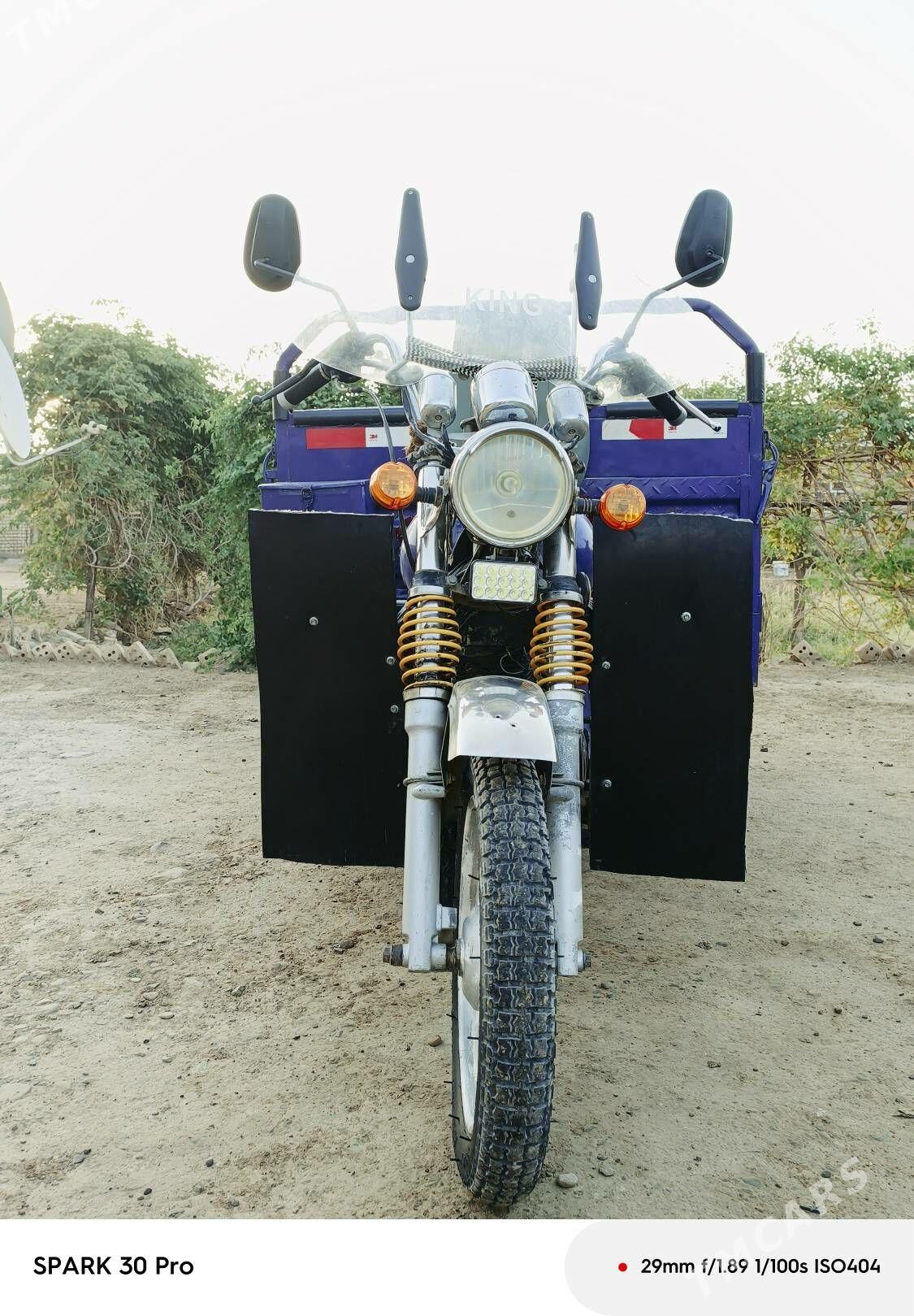 Fekon FK200-14G 2015 - 15 000 TMT - Бабадайхан - img 1