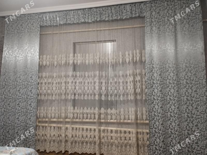 Занавескиа. Zanaveska. Perde. - Çärjew - img 3